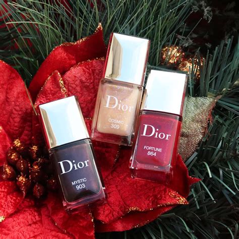 dior xmas lip pro set|Dior nail polish sets.